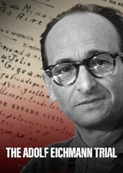 Proces Eichmanna / The Adolf Eichmann Trial