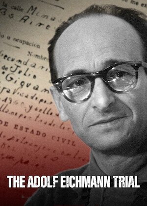 Proces Eichmanna / The Adolf Eichmann Trial