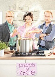 Przepis na życie / Przepis na życie