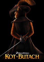 Kot w butach / Puss in Boots