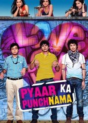 Pyaar Ka Punchnama / Pyaar Ka Punchnama