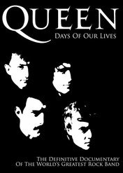 Queen: Dni naszego życia / Queen: Days of Our Lives