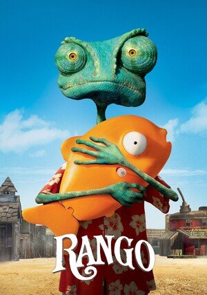 Rango / 