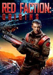 Czerwona frakcja / Red Faction: Origins