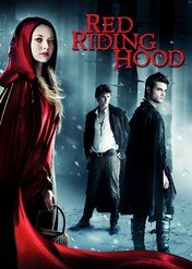 Dziewczyna w czerwonej pelerynie / Red Riding Hood