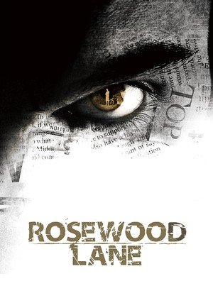 Roznosiciel / Rosewood Lane