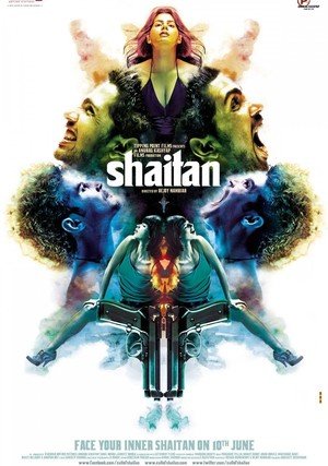 Shaitan / 