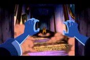 Scooby Doo: Legend of the Phantosaur Trailer
