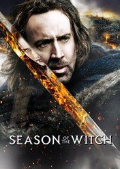 Polowanie na czarownice / Season of the Witch