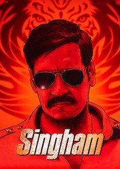 Singham / Singham