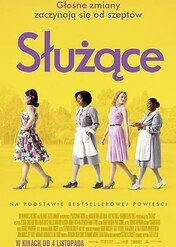 Służące / The Help