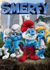 Smerfy / The Smurfs