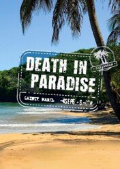 Śmierć pod palmami / Death in Paradise