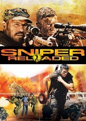 Snajper: Kolejne starcie / Sniper: Reloaded