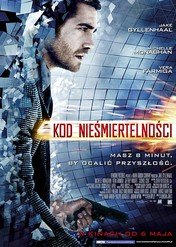 Kod nieśmiertelności / Source Code