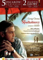 Spadkobiercy / The Descendants