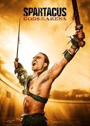 Spartakus: Bogowie areny / Spartacus: Gods of the Arena