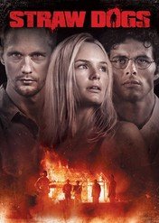 Nędzne psy / Straw Dogs