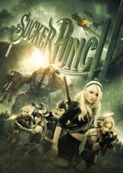 Sucker Punch / Sucker Punch