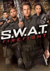 S.W.A.T.: Miasto w ogniu / S.W.A.T.: Firefight