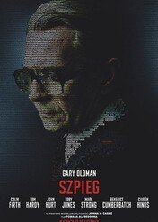 Szpieg / Tinker Tailor Soldier Spy