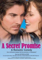 Tajemniczy miliarder / My Father's Will