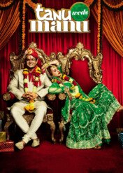 Tanu Weds Manu / Tanu Weds Manu