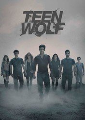 Teen Wolf: Nastoletni Wilkołak / Teen Wolf