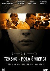 Teksas - Pola śmierci / Texas Killing Fields