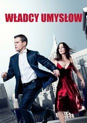 Władcy umysłów / The Adjustment Bureau