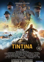 Przygody Tintina / The Adventures of Tintin