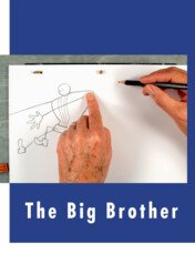 The Big Brother / The Big Brother