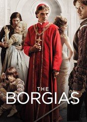 Rodzina Borgiów / The Borgias
