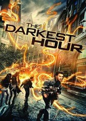 Najczarniejsza godzina / The Darkest Hour