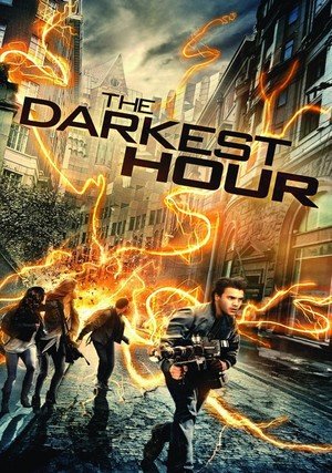 Najczarniejsza godzina / The Darkest Hour