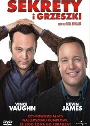 Sekrety i grzeszki / The Dilemma