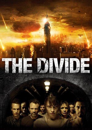 Bunkier / The Divide