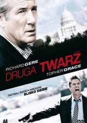 Druga twarz / The Double
