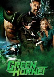 Zielony Szerszeń / The Green Hornet