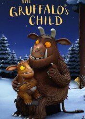 Dziecko Grufołaka / The Gruffalo's Child