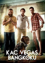 Kac Vegas w Bangkoku / The Hangover Part II