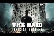 The Raid | Official US Trailer HD (2011)