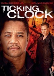 Czas zbrodni / Ticking Clock