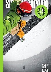 Transworld Snowboarding, 20 Tricks Vol. 5 / Transworld Snowboarding, 20 Tricks Vol. 5