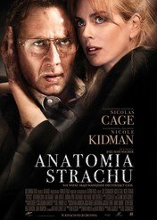 Anatomia strachu / Trespass