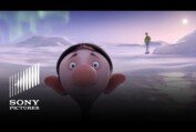 ARTHUR CHRISTMAS - Trailer