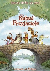 Kubuś i przyjaciele / Winnie the Pooh