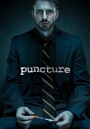 Wkłucie / Puncture