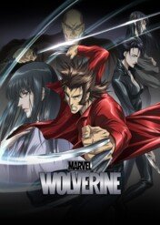 Wolverine / Wolverine