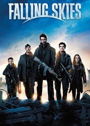 Wrogie niebo / Falling Skies